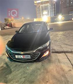 شيفروليه ماليبو